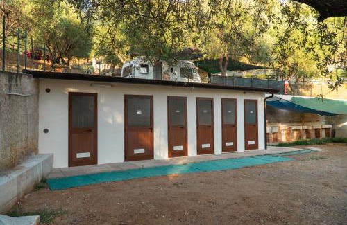 Marina di Pisciotta Otro | Regina Villaggio Camping