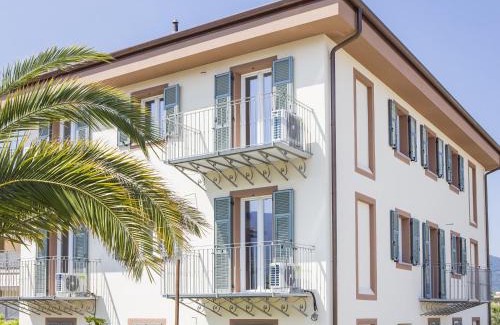 Borghetto Santo Spirito Apartamento | Reginella - a few steps away from the beach