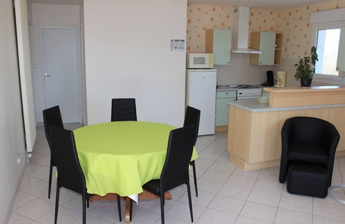 Meussia Apartamento | Región de los lagos y cascadas