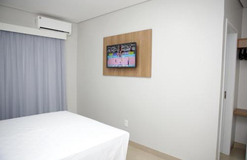 Jales Hotel | Regional Plaza Hotel Event Park