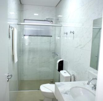 Jales Hotel | Regional Plaza Hotel Event Park