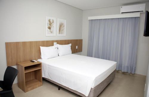 Jales Hotel | Regional Plaza Hotel Event Park