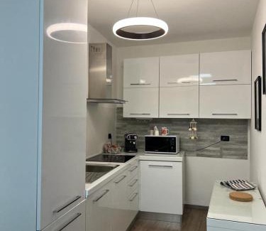 Chivasso Apartamento | Regis B&B Appartamenti centro storico