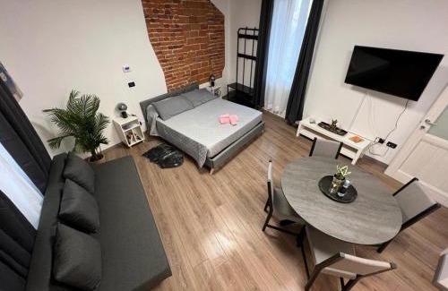 Chivasso Apartamento | Regis B&B Appartamenti centro storico