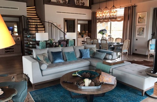 Bodrum Villa | Regnum Golf Country 3 bedroom 3