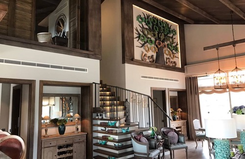 Bodrum Villa | Regnum Golf Country 3 bedroom 3