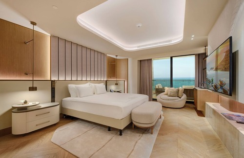 Belek Golf Area Complejo | Regnum The Crown