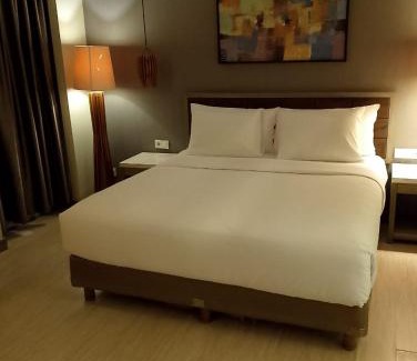 Palmerah Apartamento | Rehata Hotels