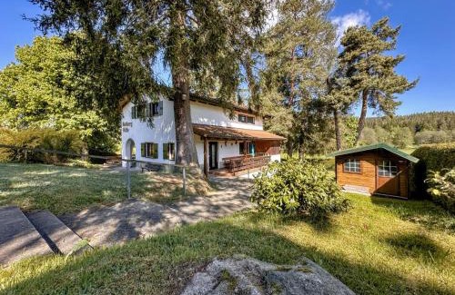 Georgenberg Chalet De Esquí | Rehberg Hütte