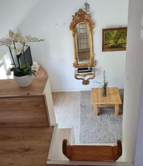 Suesel Apartamento | Rehbrook