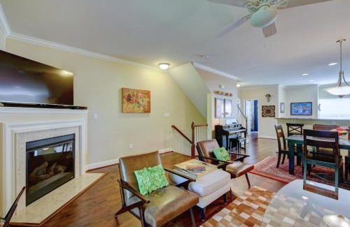 Rehoboth Beach Casa | Rehoboth Crossing - 36985 Turnstone Circle