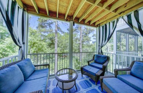 Rehoboth Beach Casa | Rehoboth Crossing - 36985 Turnstone Circle
