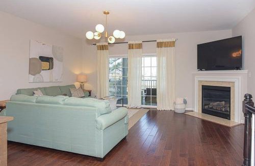 Rehoboth Beach Casa | Rehoboth Crossing - Beach Oasis!