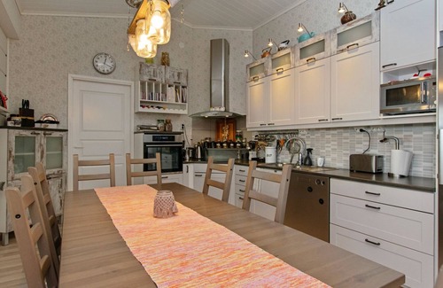 Kuopio Casa | Rehviranta by Interhome