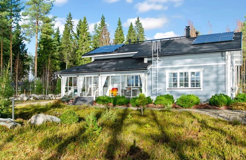 Kuopio Casa | Rehviranta by Interhome