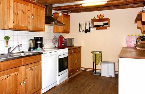 Neuenkirchen Casa | Reihenhäuser im Hafendorf Vieregge auf Rügen