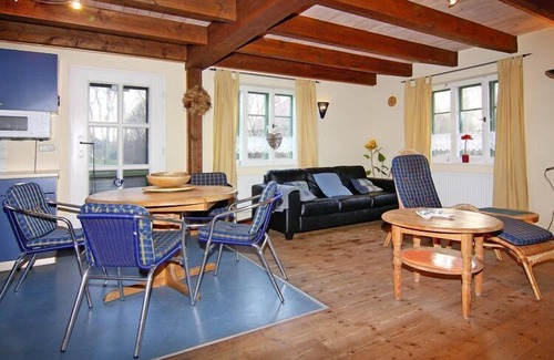 Neuenkirchen Casa | Reihenhäuser im Hafendorf Vieregge auf Rügen