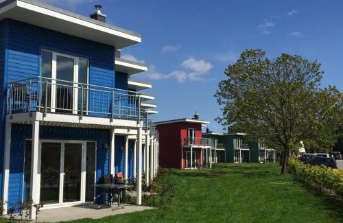 Damp Casa | Reihenhaus im Ostseeresort Dampland