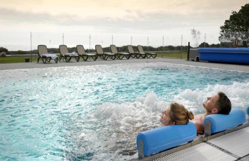 Damp Casa | Reihenhaus im Ostseeresort Dampland