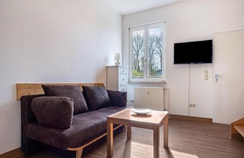 Muritz Casa | Reihenhaus mit WLAN in Buchholz am Mueritzsee