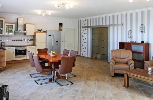 Sommersdorf Casa | Reihenhaus Seeblick, Sommersdorf