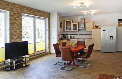 Sommersdorf Casa | Reihenhaus Seeblick, Sommersdorf