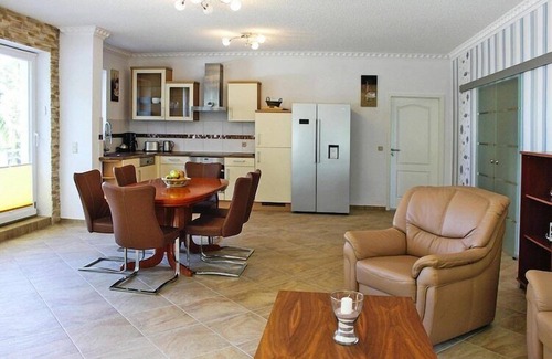 Sommersdorf Casa | Reihenhaus Seeblick, Sommersdorf