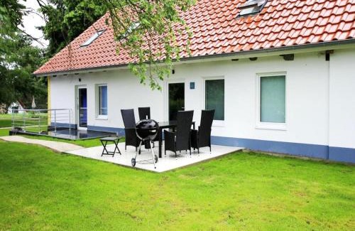Garden Casa | Reihenhaus Tulpe in Lohmen