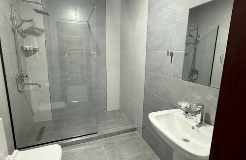 Qarshi Hotel | Reikartz Qarshi