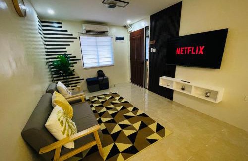 Butuan Casa | Reilys Crib - Cozy Home Stay