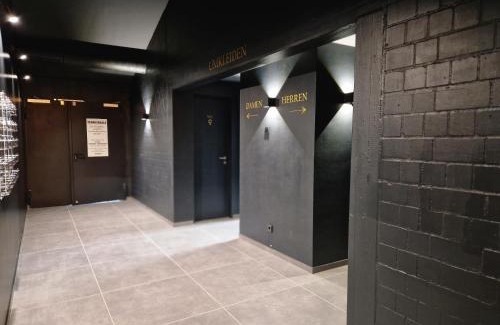 Bergen Cabina | reiminski Abenteuer Space Kapseln, Tennis Squash Soccer, Sport & Wellness