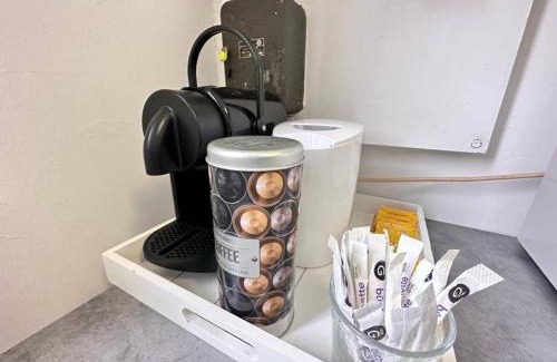 Reims City Centre Apartamento | Reims authentique - entre hôtel de ville et forum