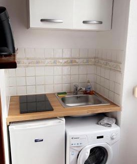 Courlancy Apartamento | Reims confort