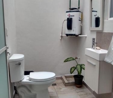 Centro histórico Apartamento | Reina Clotilde