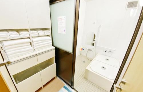 Tokushima Apartamento | Reinahill - Vacation STAY 67181v