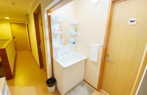Tokushima Apartamento | Reinahill - Vacation STAY 67181v