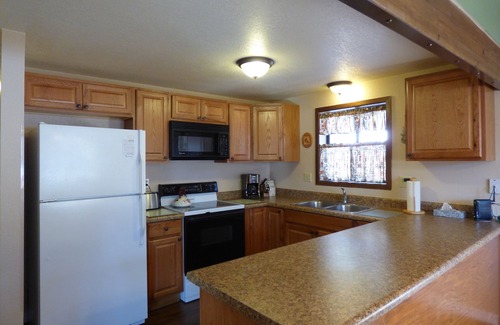 Munds Park Cabina | Retiro-reno Un Relajante cabina familia cerca, Flagstaff, Sedona, el Gran Cañón