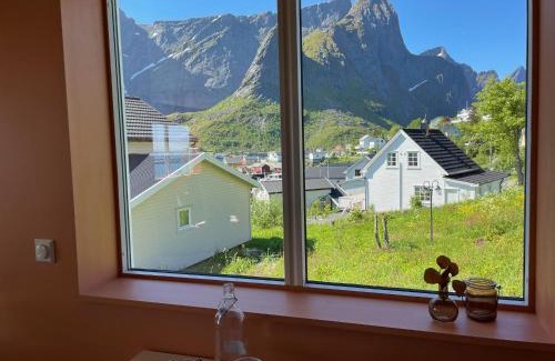 Moskenes Casa | Reine Superior Panorama House