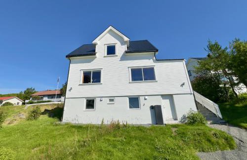 Moskenes Casa | Reine Superior Panorama House