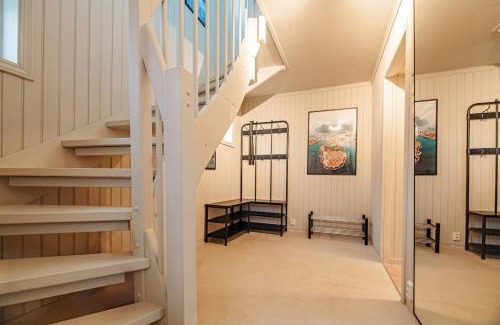 Reine Casa | Reinebringen Trail House