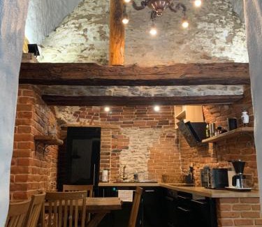 Rakvere Apartamento | Reinhold Apartments