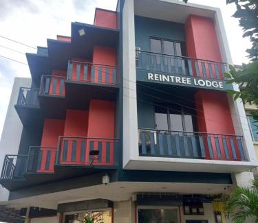 Taman Jubilee Hotel | Reintree Lodge Hotel