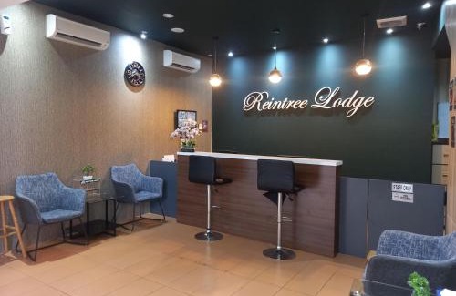 Taman Jubilee Hotel | Reintree Lodge Hotel