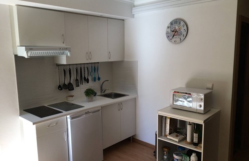 Porto Salvo Apartamento | Reis House - Disfruta y relájate