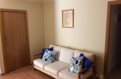 Porto Salvo Apartamento | Reis House - Disfruta y relájate