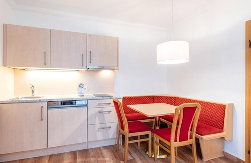 Mitterberg Apartamento | Reisslerhof Apartment 41 - Reisslerhof Apartment by myNests