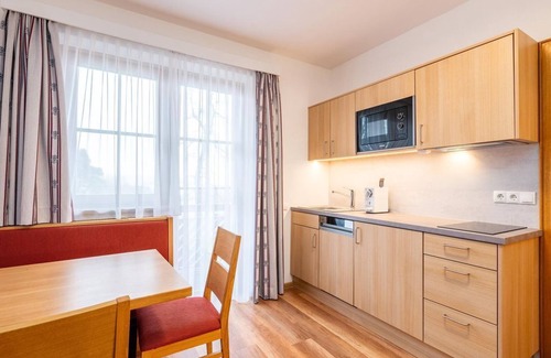 Mitterberg Apartamento | Reisslerhof Apartment 41 - Reisslerhof Apartment by myNests