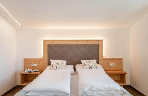 San Genesio Atesino Apartamento | Reiterhof Apt Gaia