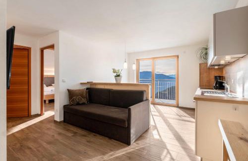 San Genesio Atesino Apartamento | Reiterhof Apt Gaia