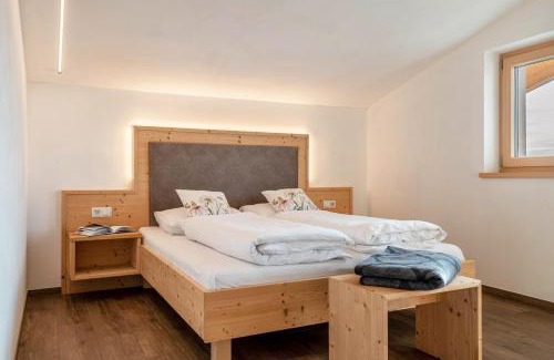 San Genesio Atesino Apartamento | Reiterhof Apt Gaia